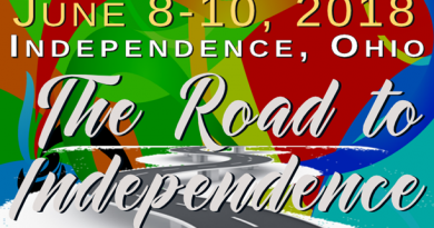 NARSOL rocks Cleveland for its tenth annual conference, June 8-10 NARSOL rocks Cleveland for its tenth annual conference, June 8-10