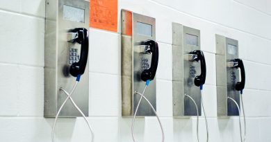 Federal judge lifts ban on sex-offender’s calls to daughter