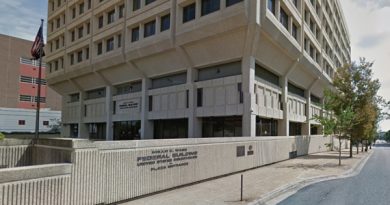 Lawsuit moves forward in twice-delayed hearing on Motion to Dismiss Lawsuit moves forward in twice-delayed hearing on Motion to Dismiss