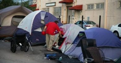 Florida’s sex offender camps: “Animals live better than this”