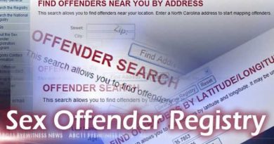 Growing number of advocates demand elimination of sex offender registries Growing number of advocates demand elimination of sex offender registries