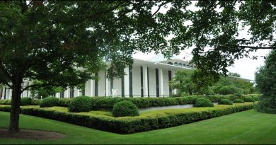 Letter to Governor and Attorney General Letter to Governor and Attorney General