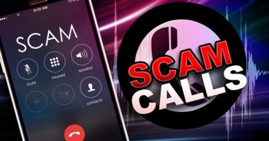 Scam targeting sex offenders reported in Pender County Scam targeting sex offenders reported in Pender County