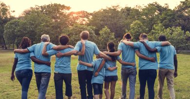 NCRSOL Calls Upon All That Desire To Volunteer! NCRSOL Calls Upon All That Desire To Volunteer!