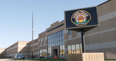 Yet another way COVID-19 has changed life: Fargo sex offenders can now register remotely