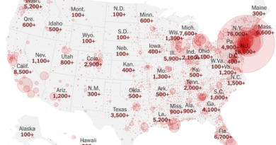 Law enforcement agencies are putting millions of families at risk of exposure Law enforcement agencies are putting millions of families at risk of exposure