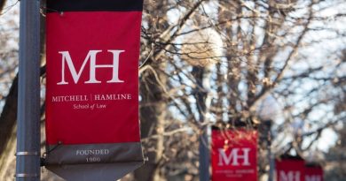 Scholars Provide Sex Offender Guidelines During COVID-19 Scholars Provide Sex Offender Guidelines During COVID-19