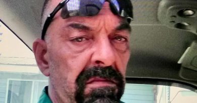 Two Sought In Connection With Murder Of Kentucky Registrant