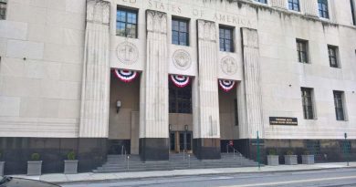 Michigan judge suspends enforcement of sex offender registry during COVID-19 outbreak Michigan judge suspends enforcement of sex offender registry during COVID-19 outbreak