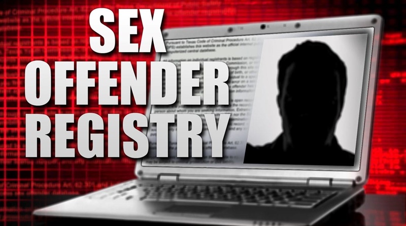 North Carolina’s sex offense registry prevents meaningful reentry