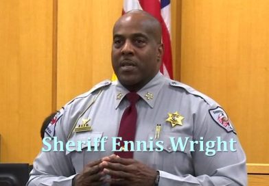 Cumberland county sheriff not serving or protecting registered people