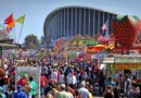 Opinion editorial questions State Fair restrictions against SOs