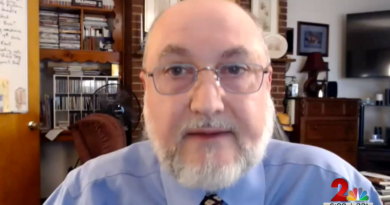 Registries are “a bad tool” says Vander Wall in interview Registries are “a bad tool” says Vander Wall in interview