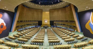 Florida Action Committee calls on United Nations for help