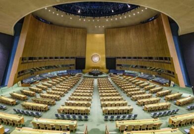Florida Action Committee calls on United Nations for help